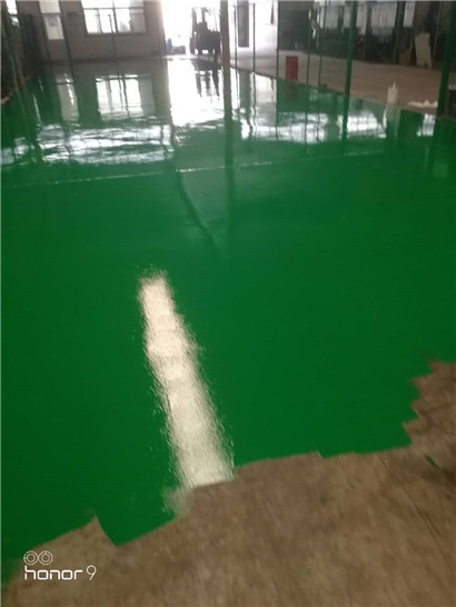 龙里下面我给你一份非常实用、地坪漆施工翻新